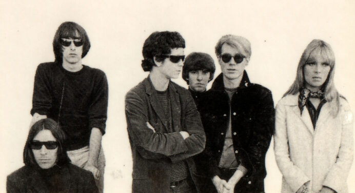 Mira el trailer del documental de The Velvet Underground
