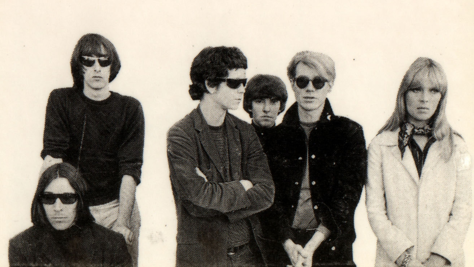 Mira el trailer del documental de The Velvet Underground