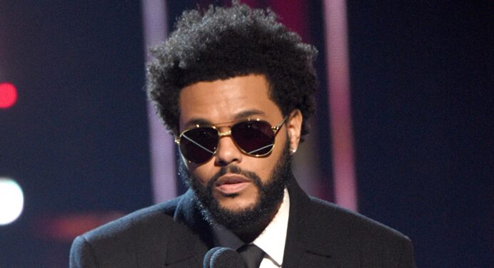 The Weeknd da indicios del lanzamiento de un nuevo álbum
