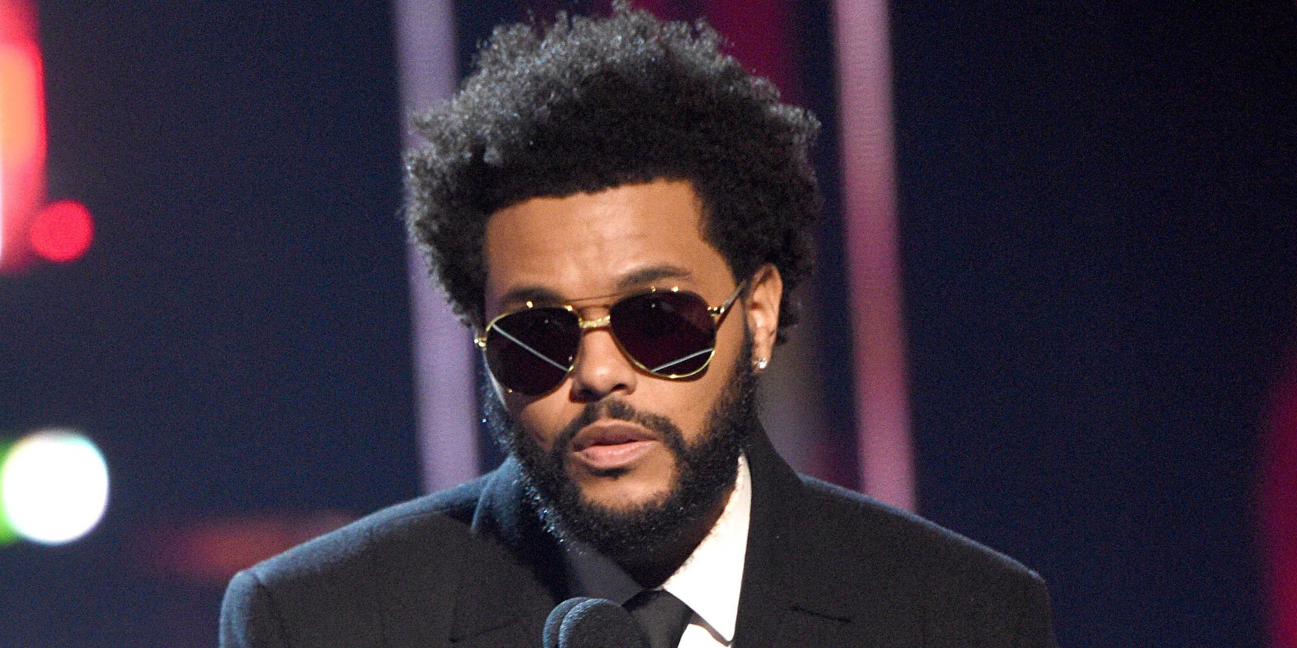 The Weeknd da indicios del lanzamiento de un nuevo álbum