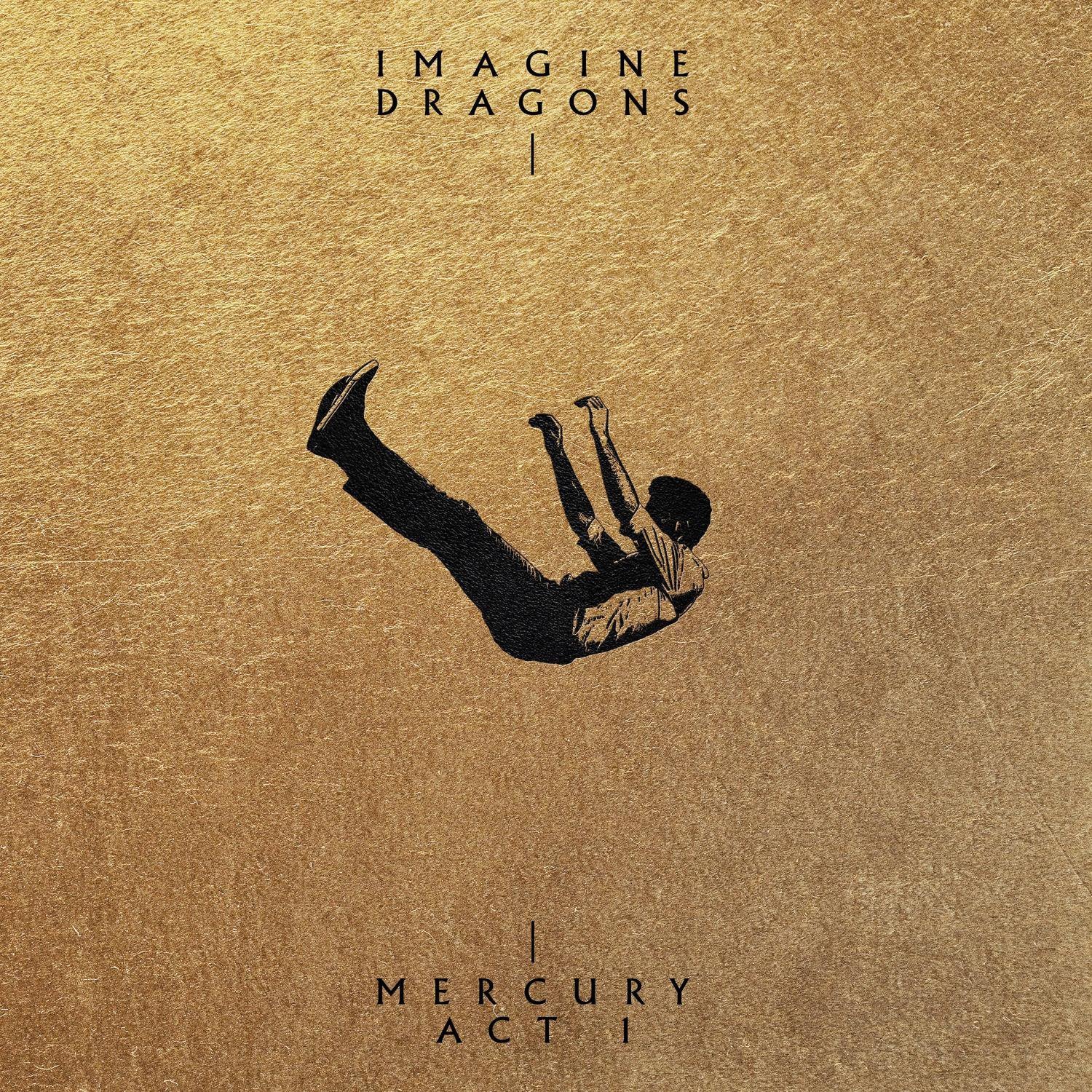 Imagine Dragons estrena su nuevo álbum ‘Mercury – Act 1’