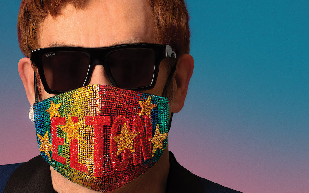 Elton John estrena ‘After All’ junto a Charlie Puth