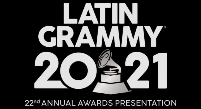 Mira los venezolanos nominados en los 22º Latin Grammy