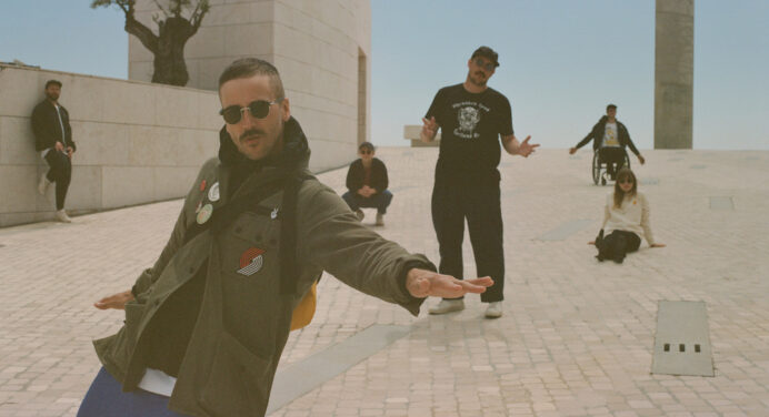 Portugal. The Man revive los ’90 con los covers de ‘Steal My Sunshine’ y ‘Novocaine for the Soul’