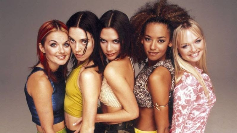 Spice Girls anuncian edición especial ampliada de su disco ‘Spice’