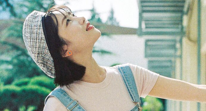 YUKIKA lanza su 4to single ‘Loving You’