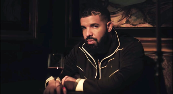 Drake presenta su nuevo álbum: ‘Certified Lover Boy’