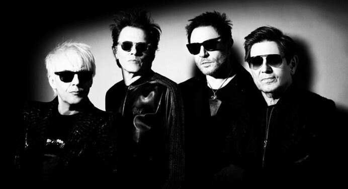 Duran Duran y Giorgio Moroder se juntan para lanzar ‘Tonight United’