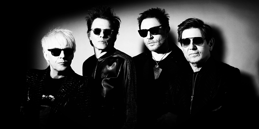 Duran Duran y Giorgio Moroder se juntan para lanzar ‘Tonight United’