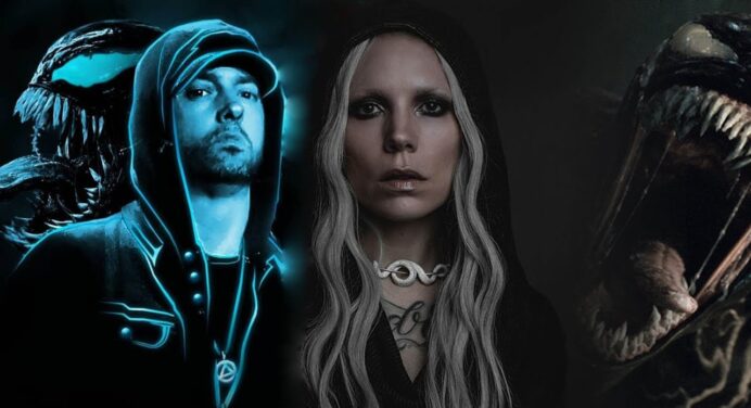 Eminem y Skylar Gray une fuerzas para la nueva canción ‘Last One Standing’
