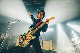 Green Day lanza el cover oficial en vivo de ‘Rock and Roll All Nite’ de KISS