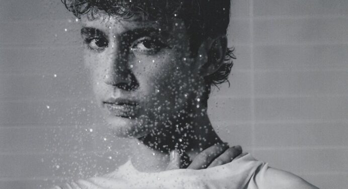 Troye Sivan estrena ‘Angel Baby’