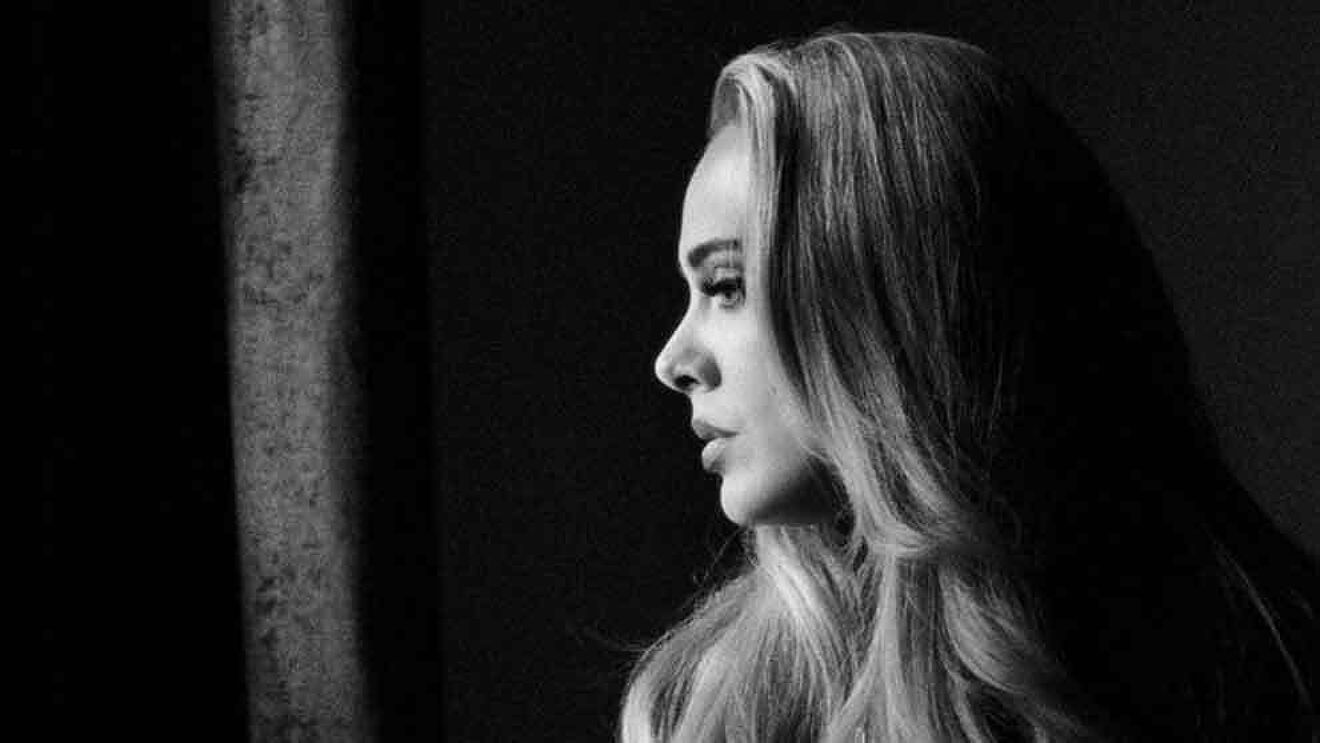 Adele regresa a la música con ‘Easy On Me’