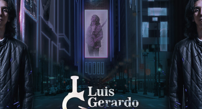 ‘Mi Estrella’: El primer sencillo solista de Luis Gerardo