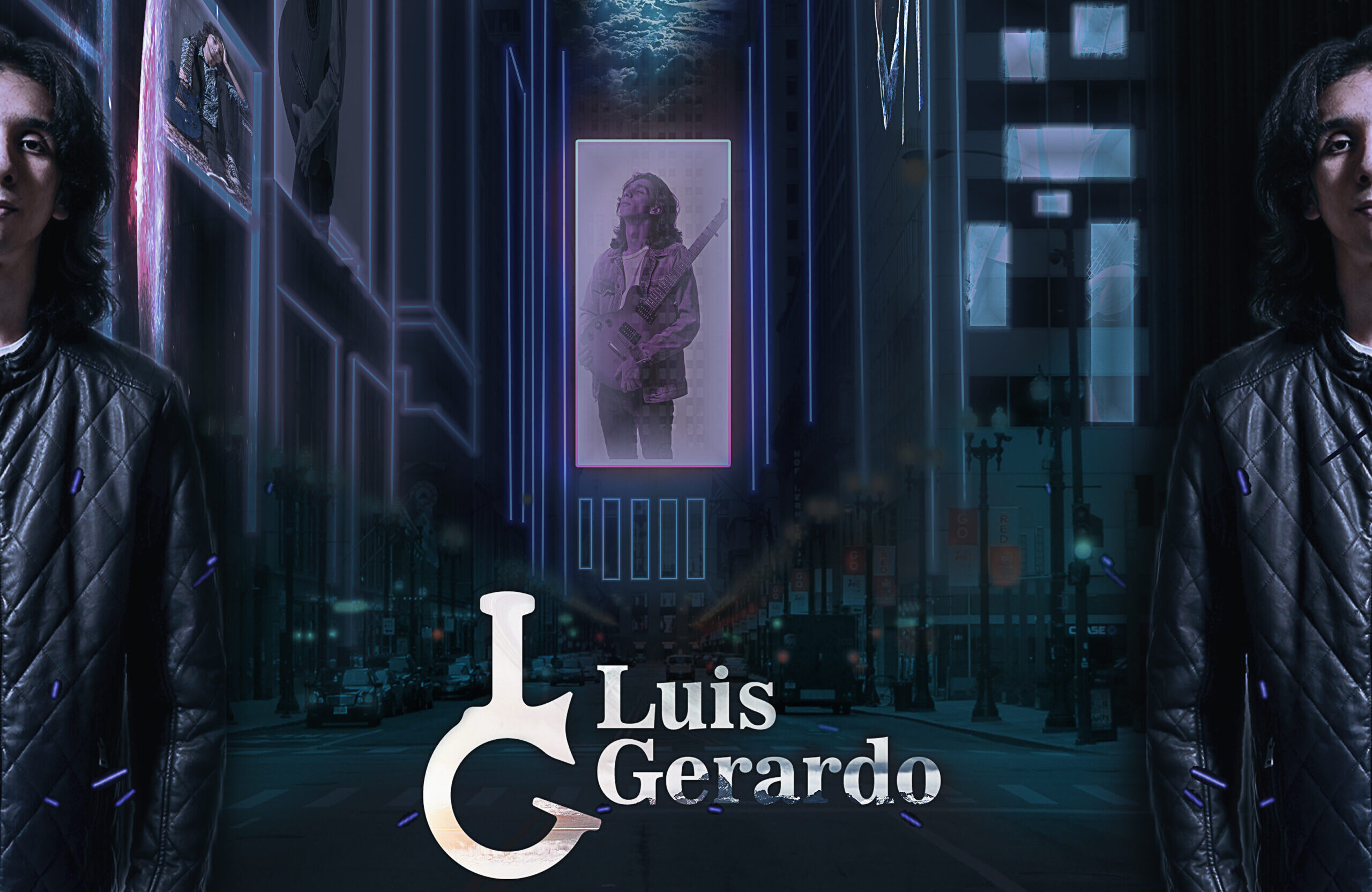 ‘Mi Estrella’: El primer sencillo solista de Luis Gerardo