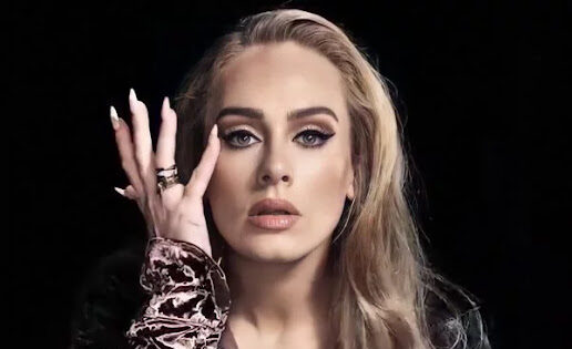 Adele está de regreso tras mostrar el teaser de ‘Easy on Me’