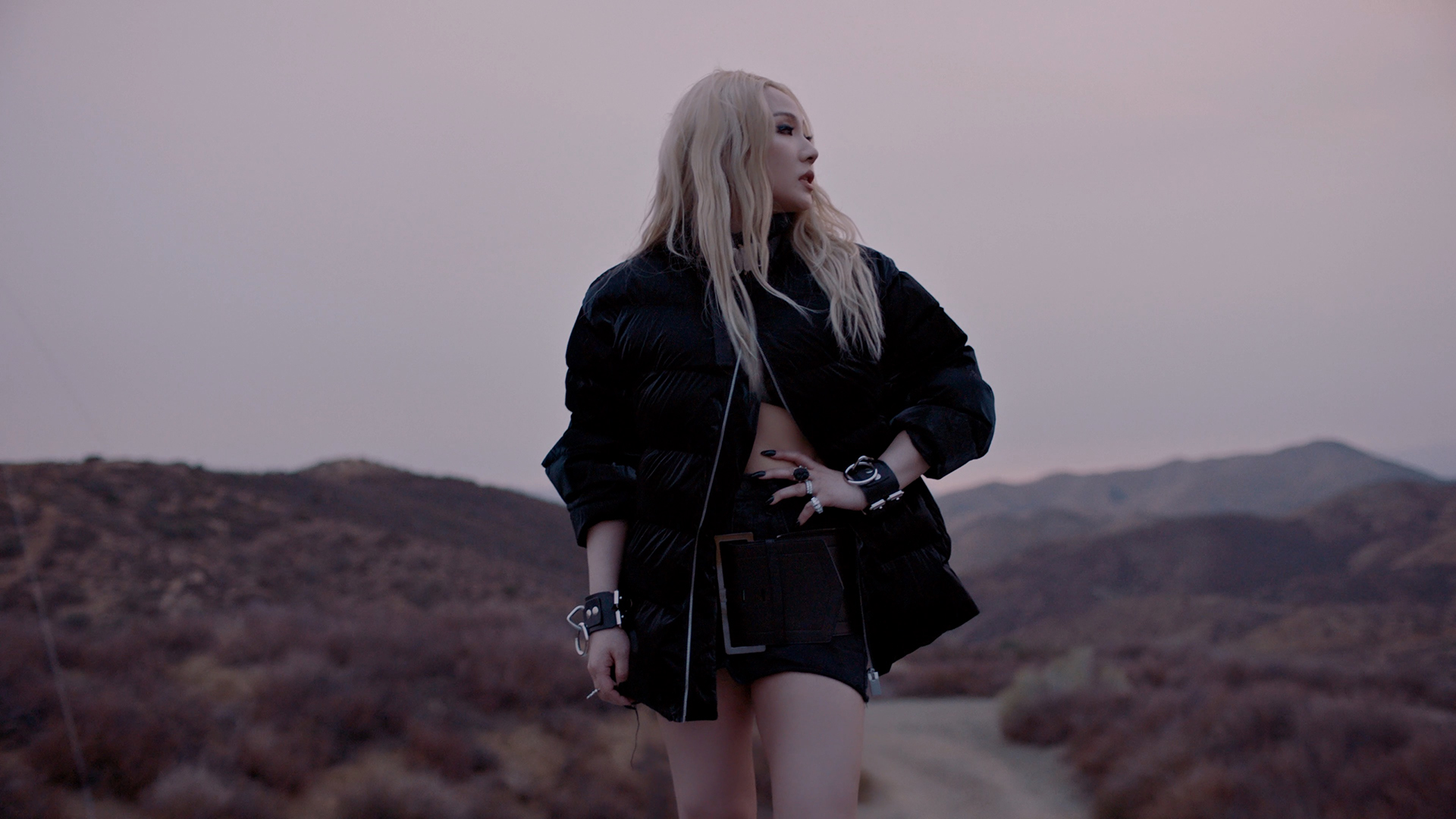 CL estrena video para ‘Let It’