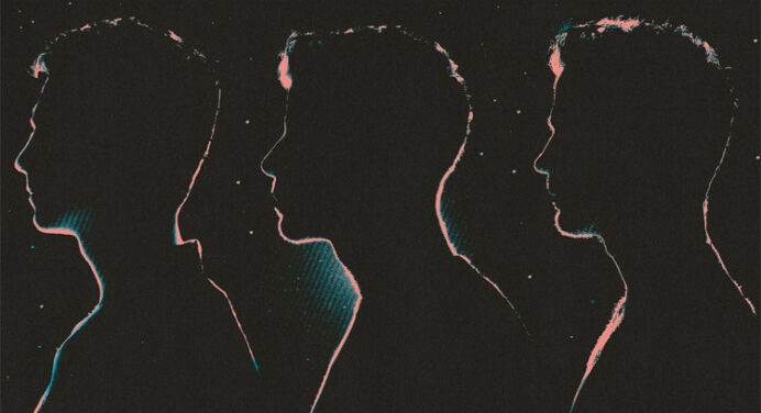 Mira a los Jonas Brothers en el videoclip de ‘Who’s In Your Head’