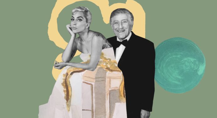 Tony Bennett y Lady Gaga lanzan nuevo álbum colaborativo ‘Love For Sale’