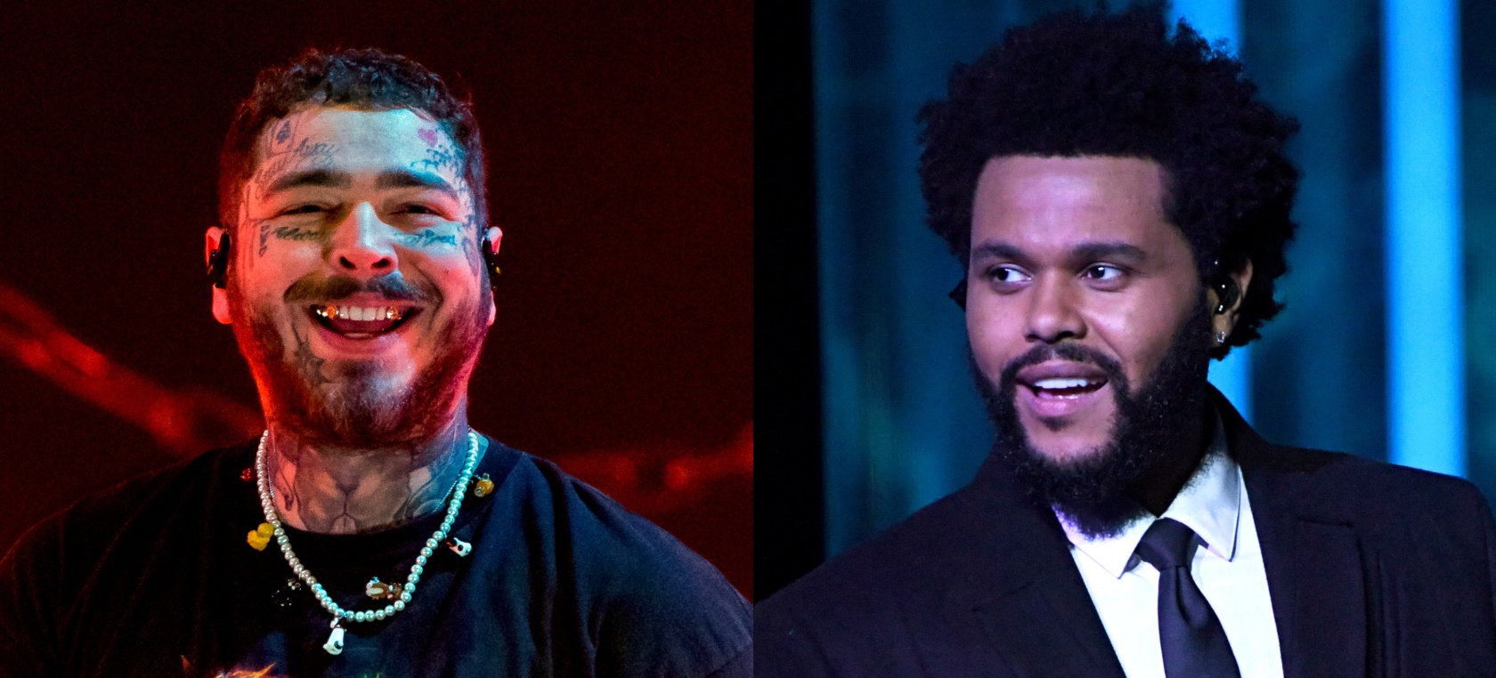 Disfruta de ‘One Right Now’: Lo nuevo de Post Malone junto a The Weeknd