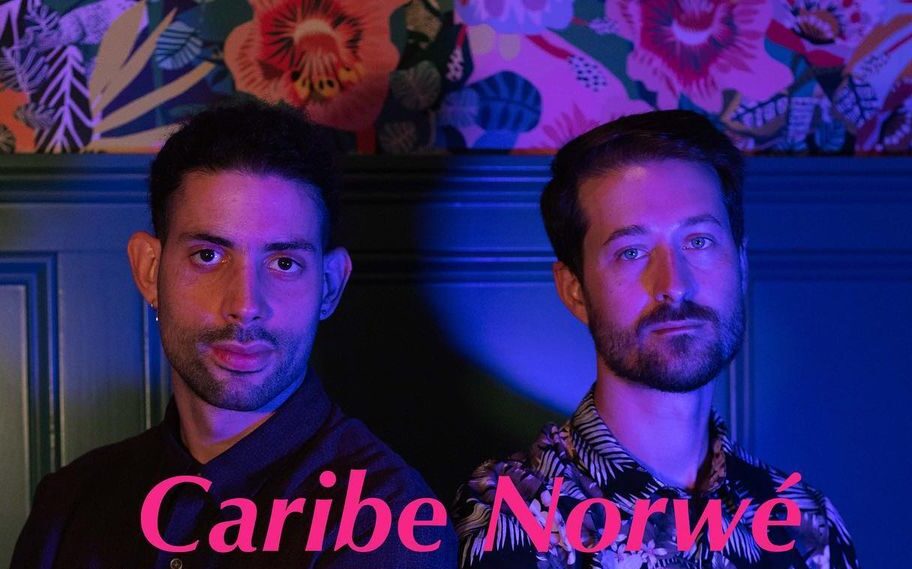 Caribe Norwé debuta con el tema ‘Drive With Me’
