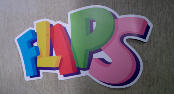 Flips vuelve para presentar los ‘Flips Music Sessions’