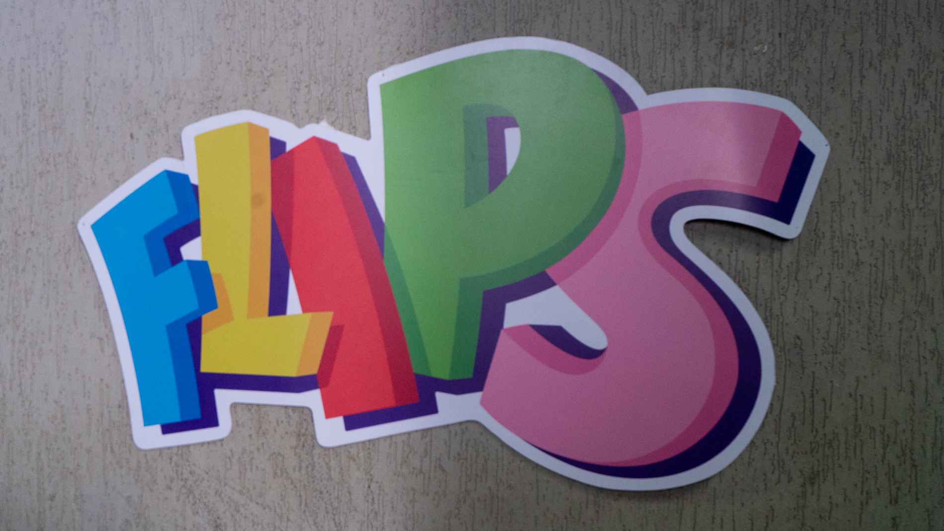 Flips vuelve para presentar los ‘Flips Music Sessions’