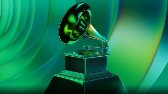 Mira a los nominados de los premios Grammy 2022