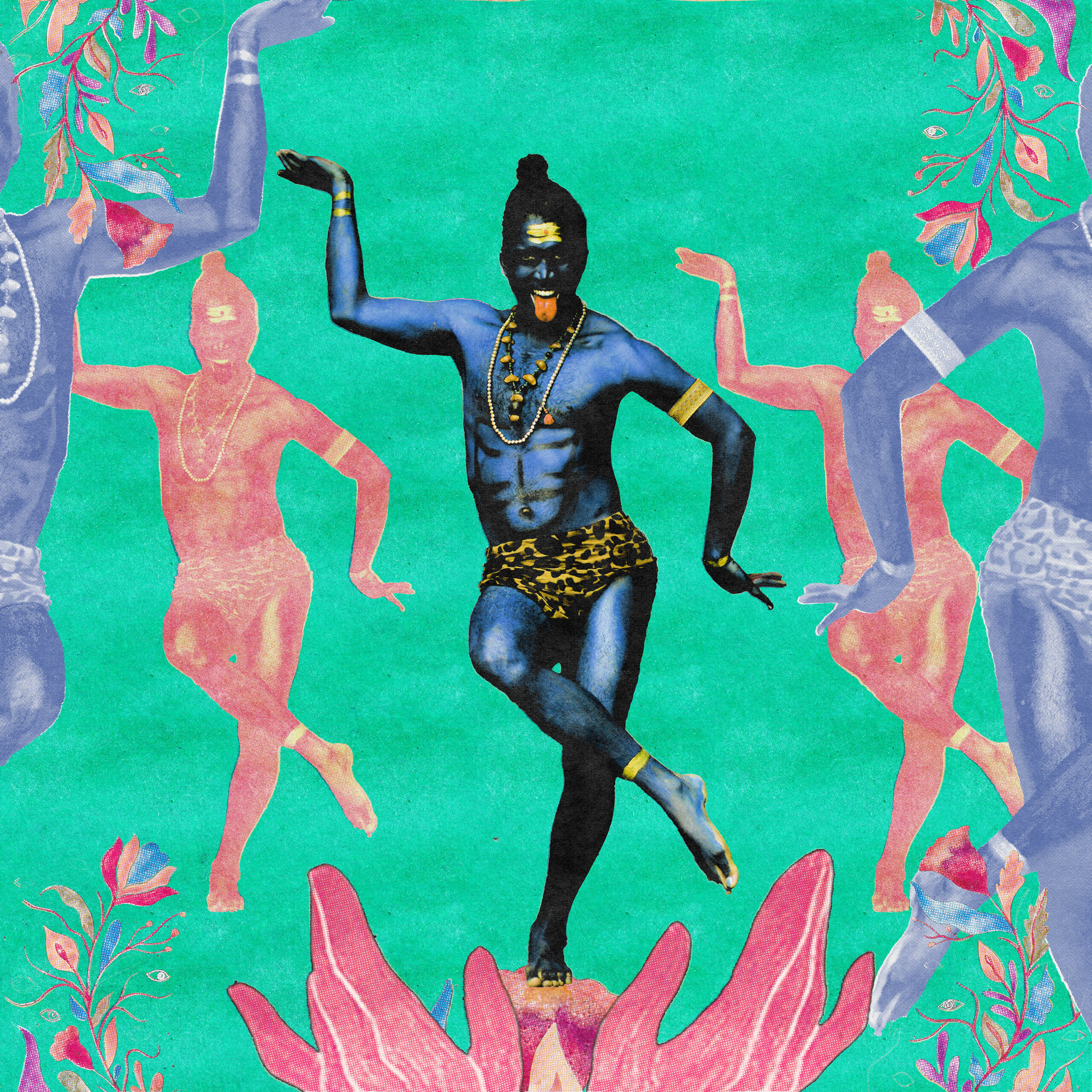 Alex Musanostra invoca la transformación en su nuevo sencillo ‘Om Namah Shivaya’