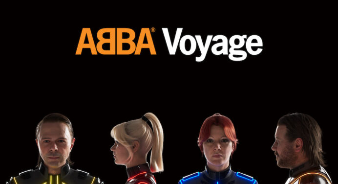 ABBA lanza su esperado álbum ‘Voyage’