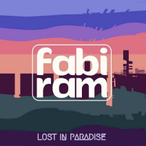 Fabi Ram presenta su primer sencillo ‘Lost in Paradise’