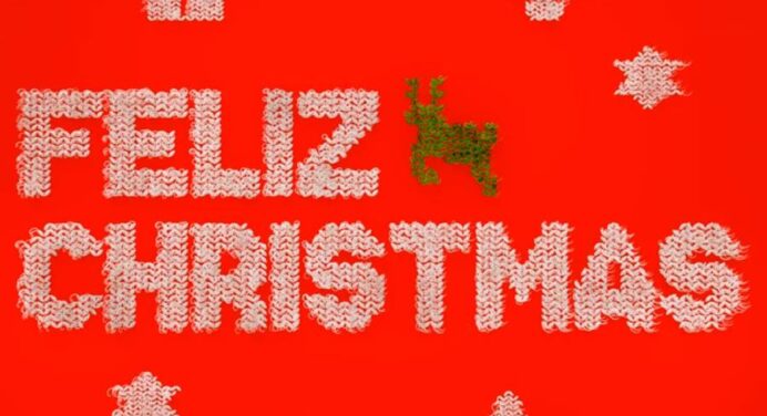 ‘Feliz Christmas Vol. 1’ presenta dos nuevos temas