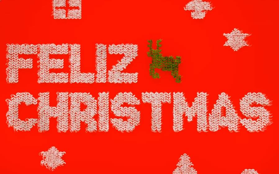 ‘Feliz Christmas Vol. 1’ presenta dos nuevos temas