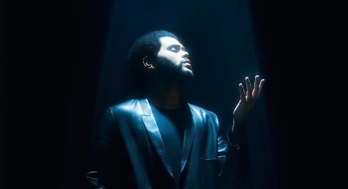 The Weeknd lanza el video de ‘Die For You’