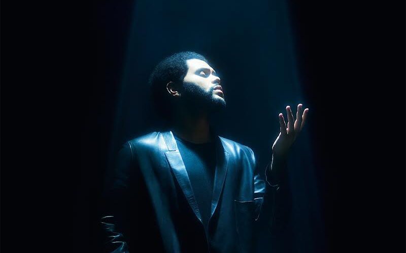 The Weeknd lanza el video de ‘Die For You’