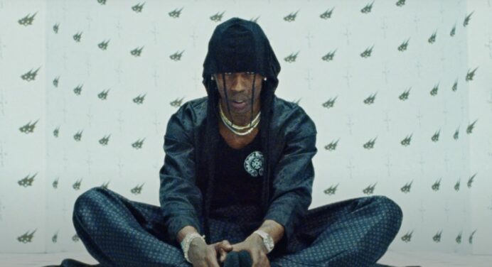 Travis Scott comparte dos nuevos sencillos ‘ESCAPE PLAN’ y ‘MAFIA’