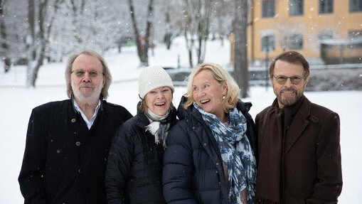 ABBA lanza el videoclip navideño de ‘Little Things’ para un especial de UNICEF