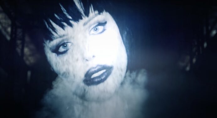 Escucha ‘Fair Game’: Lo nuevo de Alice Glass