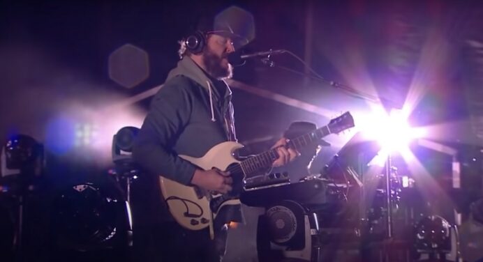 Bon Iver revela su nuevo single ‘Second Nature’