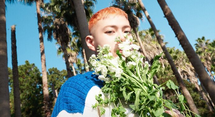 GSoul presenta su EP ‘Natural’