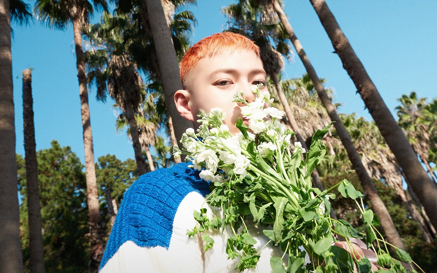 GSoul presenta su EP ‘Natural’