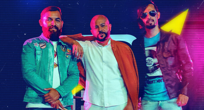 Fe Band lanza su Tercer sencillo musical ‘Sin Engaños’