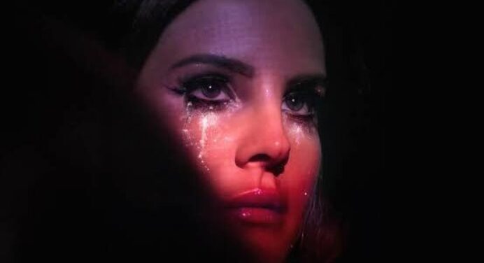 ‘Watercolor Eyes’: El nuevo tema de Lana Del Rey para ‘Euphoria’