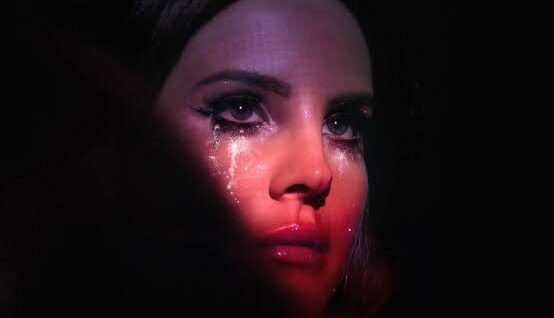 ‘Watercolor Eyes’: El nuevo tema de Lana Del Rey para ‘Euphoria’