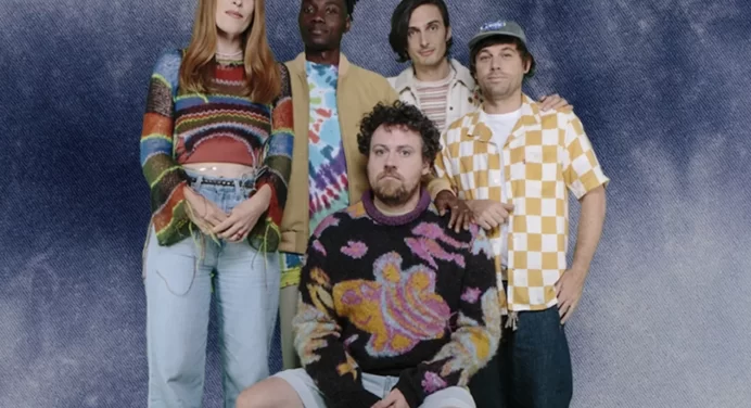 Escucha ‘Things Will Be Fine’: Lo nuevo de Metronomy