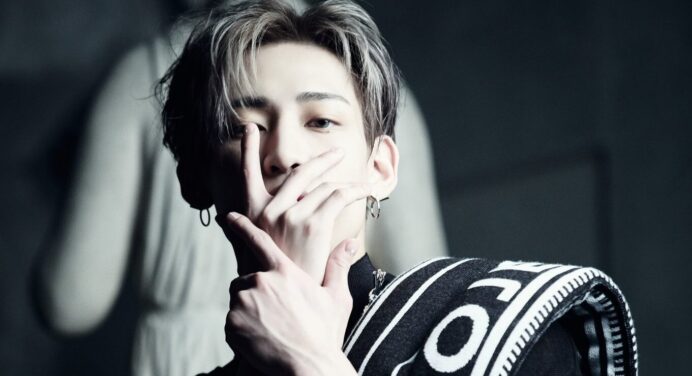 BamBam estrena su EP ‘B’