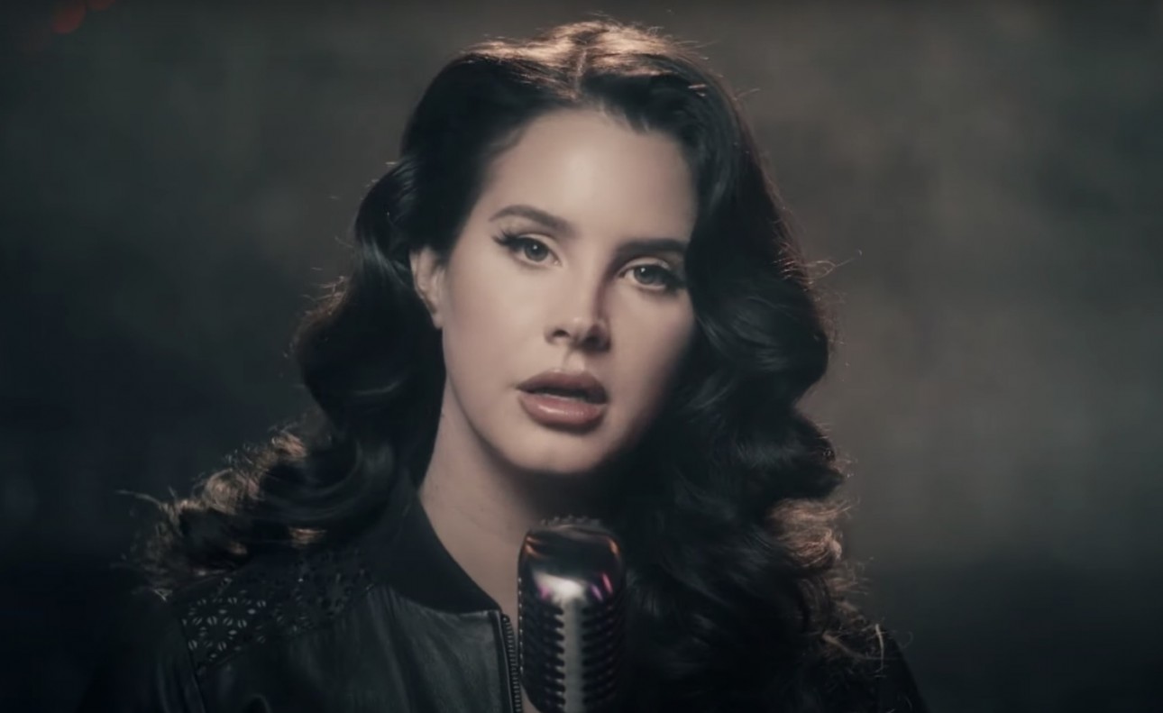 Lana Del Rey colabora con una nueva canción en la banda sonora de ‘Euphoria’