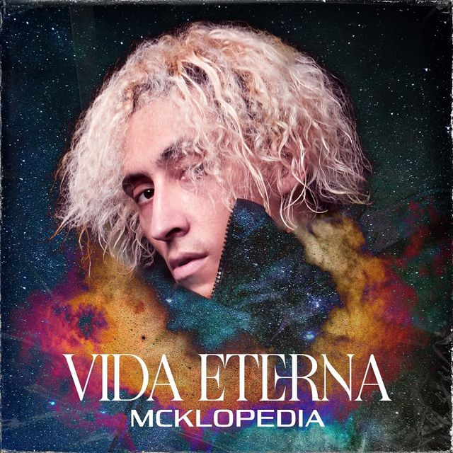 Mcklopedia estrena el single ‘Vida Eterna’