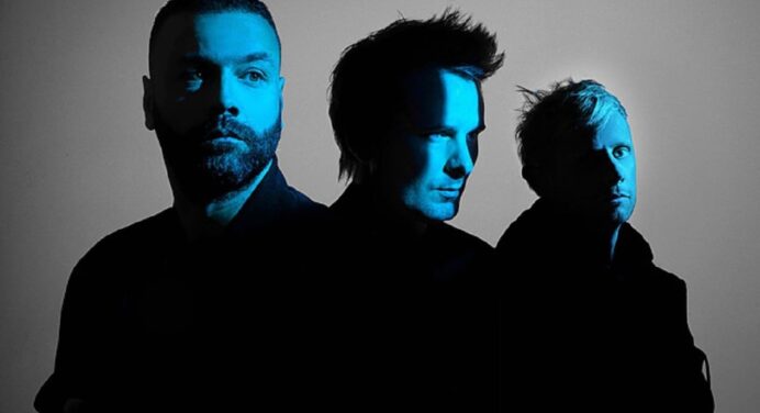 Muse confirma su regreso con el lanzamiento de ‘Won’t Stand Down’