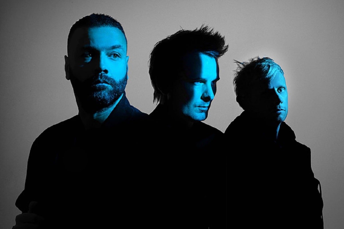 Muse confirma su regreso con el lanzamiento de ‘Won’t Stand Down’